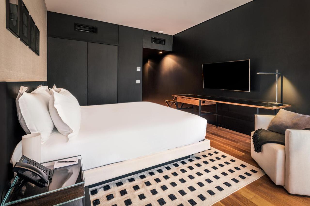 Sls Buenos Aires Puerto Madero Ξενοδοχείο Εξωτερικό φωτογραφία Deluxe room